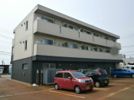 ラルジュの外観