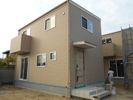 Minami Life Ⅲの間取り画像