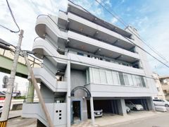 αーNEXT土居田の外観画像