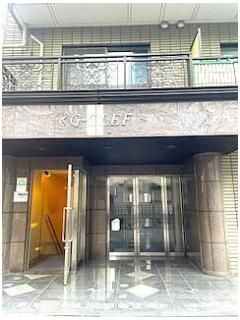 G-CLEFの外観画像