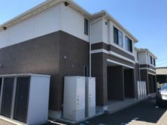 シルフィーナの外観画像