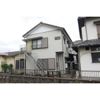 池上3アパートの間取り画像
