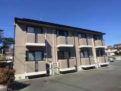 棒屋第3住吉ハイツの外観画像