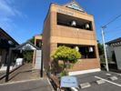 アルファビレッジ豊岡の間取り画像