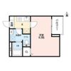 エル ソルあすと長町の間取り画像