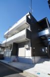 リブリ・Aremanaの間取り画像