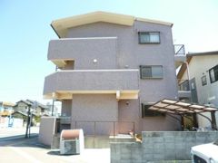 アーバンルミエの外観画像