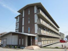 ジュネス藤の外観画像