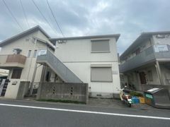 サザンEX Ⅰの外観画像