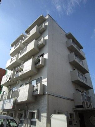 ブランシャトレの外観画像