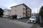 グリーンパーク天野の間取り画像