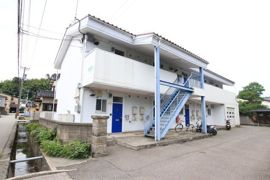 ガーデンハイムタナベの外観画像