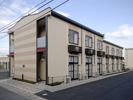レオパレスセピアコートの間取り画像