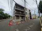 Le Serenoの間取り画像