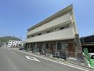 ソア長束の外観