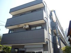 プレイス竹之内の外観画像