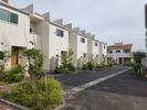 リエゾン筑紫野ガーデンハウスの間取り画像