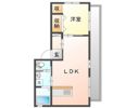 入江ビルの間取り画像