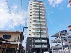 イルマーレ小坂の外観画像