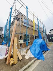 ハーミットクラブハウス野島公園B号棟（仮）の外観画像