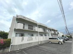 フレグランスハヤシⅠの外観画像