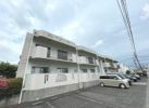 フレグランスハヤシⅠの間取り画像
