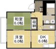 ステイタス91Ⅱの間取り画像