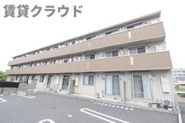 R.ザウバーの外観画像