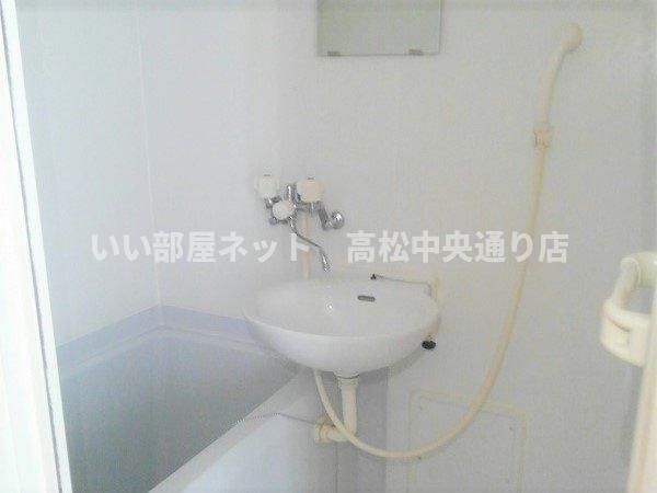 バスルーム