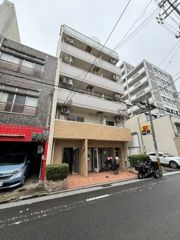 水木通マンションの外観画像