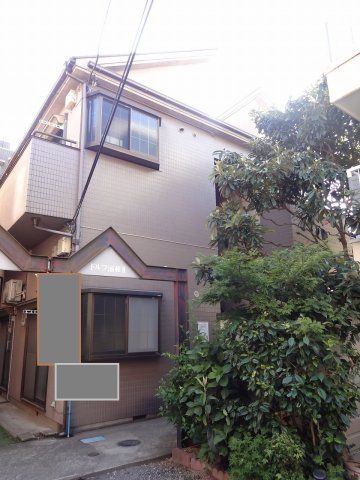 ドルフ浦和Ⅰ・Ⅱの外観画像