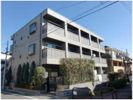 パセオ三軒茶屋の間取り画像