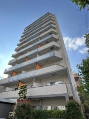 ORANGE PORTEの外観画像