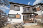己斐中貸家の間取り画像