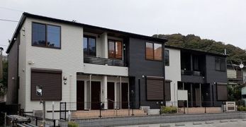 メナージュ・リアンの外観画像