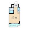 ドエルイン大井町の間取り画像