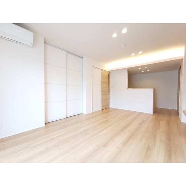 リビング