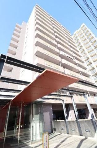 住吉マンションの外観画像