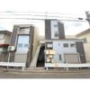 G・Aヒルズ和田町の間取り画像