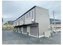 Excel Garage 小倉南B棟の外観画像