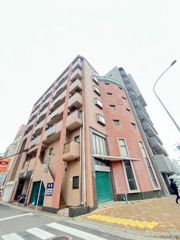 APA北町の外観画像