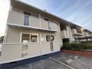 レヂデンス岡田 Aの間取り画像