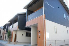 PKhouseの外観画像