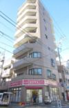 ジャルジンの間取り画像