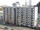 グリースシャトー桃山台の間取り画像