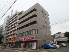 ネオシティ光町の外観画像