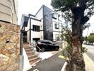 ビタミンテラス上筒井の間取り画像