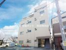 江坂ビルの間取り画像