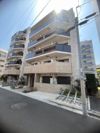 CREAL門前仲町Ⅱの間取り画像