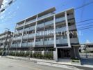セレサ市川行徳の外観